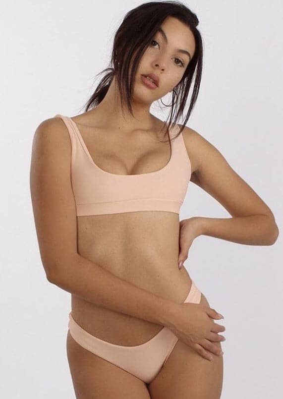 maui top